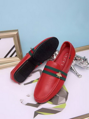 Gucci Men Loafers_031